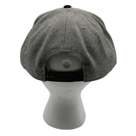 Bioworld My Hero Academia Characters 1 - A Logo Anime SnapBack Baseball Hat MHA - Picture 2 of 7